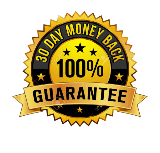 PuriCell Dust Trapper 30 Days 100% money back guarantee 